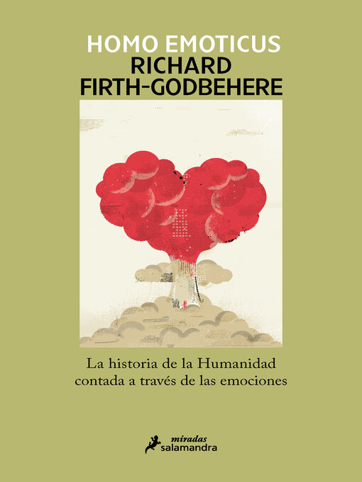 Imagen de portada de Homo emoticus